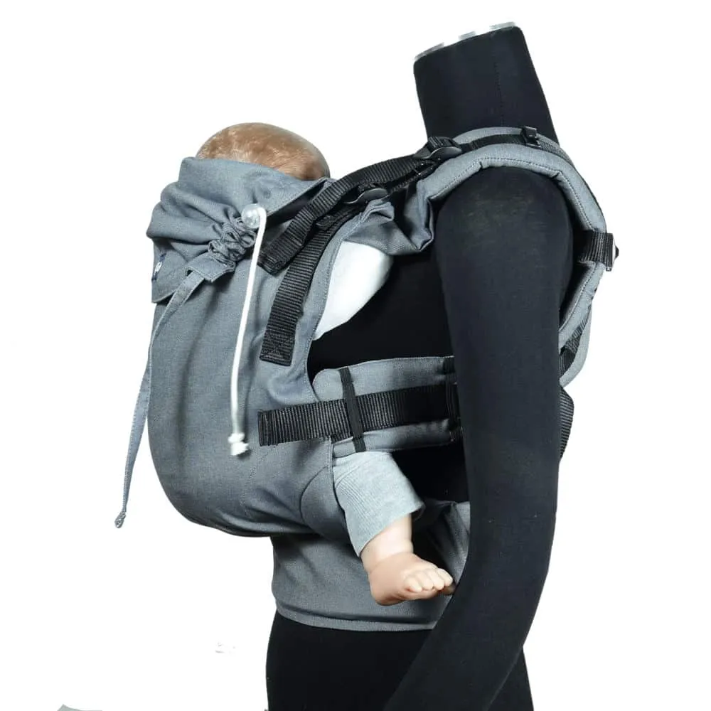 Graphite DidyFix by Didymos