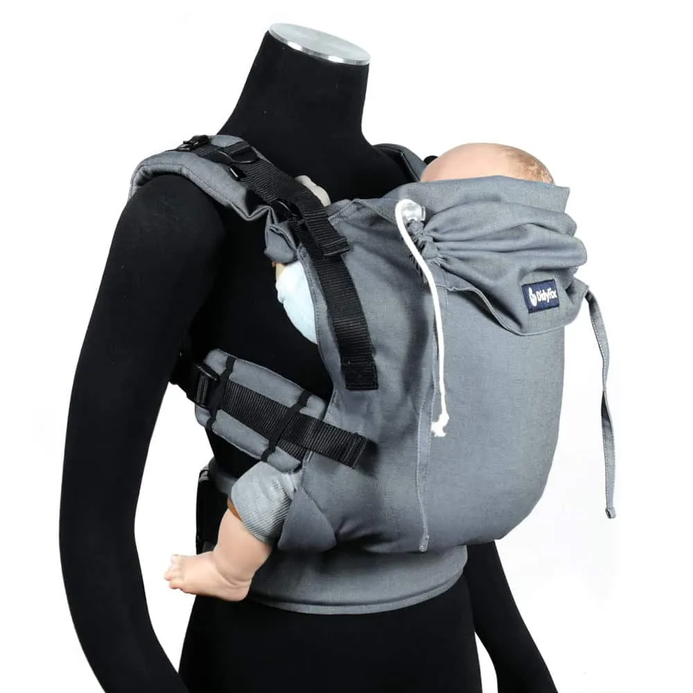 Graphite DidyFix by Didymos