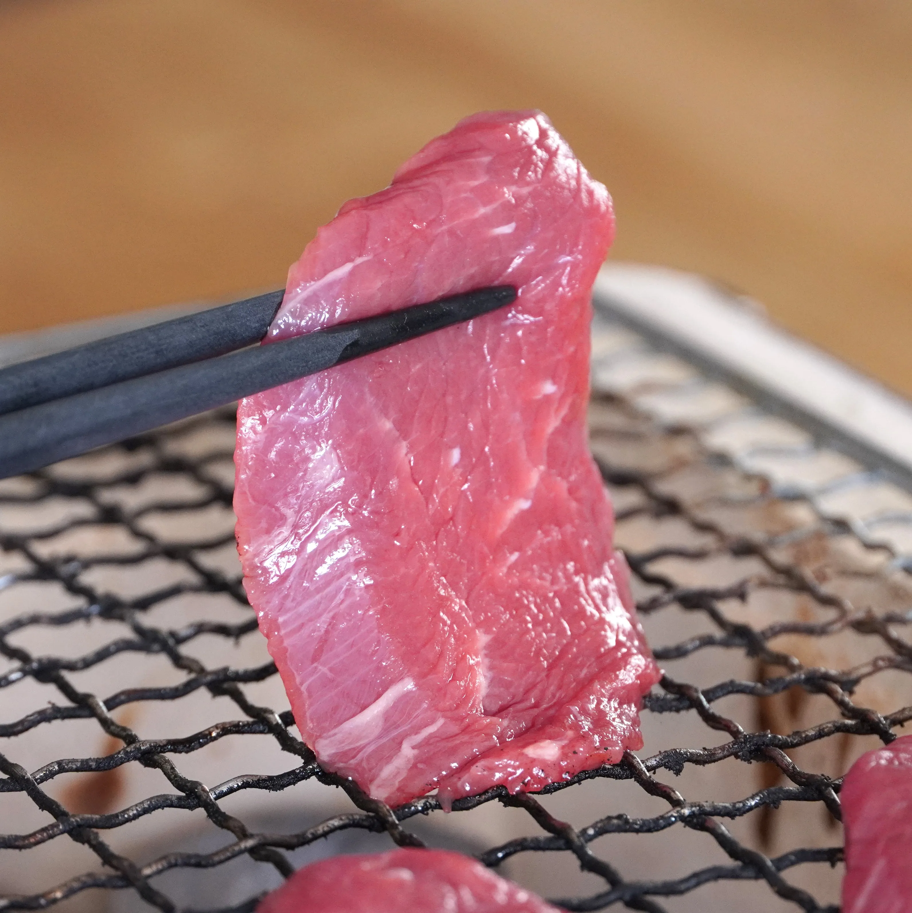Grass-Fed Beef Teres Major / Petite Tender Slices from New Zealand (300g)