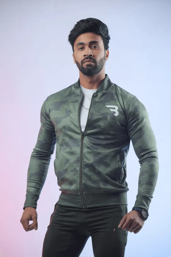 GreenFlex Performance Jacket