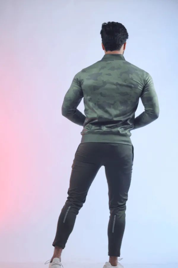 GreenFlex Performance Jacket