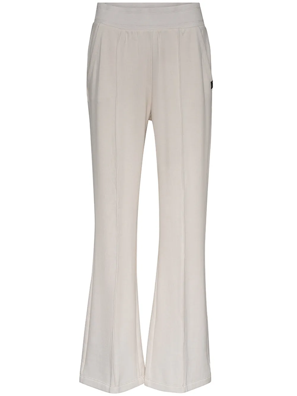 Greenwich Fleece Wide Leg Pants