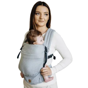 Grey LennyLight Carrier by LennyLamb