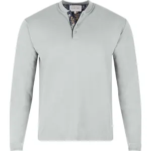 Grey with Volcano Lux Jersey