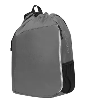 Grey/Black - Endurance sonic pack