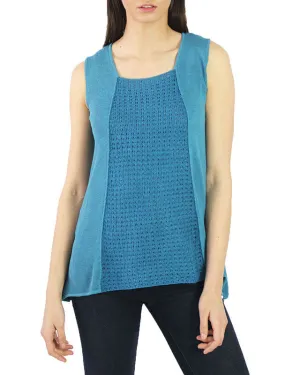Grilia Cotton Bamboo Blend Tank Top