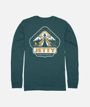 Grom Camper Longsleeve