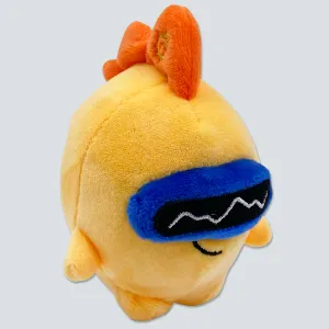 Grot Plush Toy