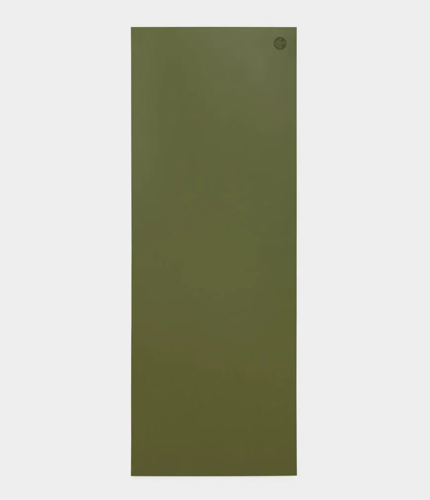 GRP® Adapt Yoga Mat 5mm