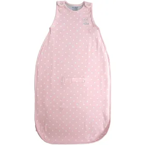 >Woolino Merino Wool 4 Season Sleep Bag ULTIMATE - Rose