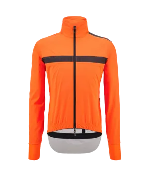 GUARD NEOS thermosealed rain jacket