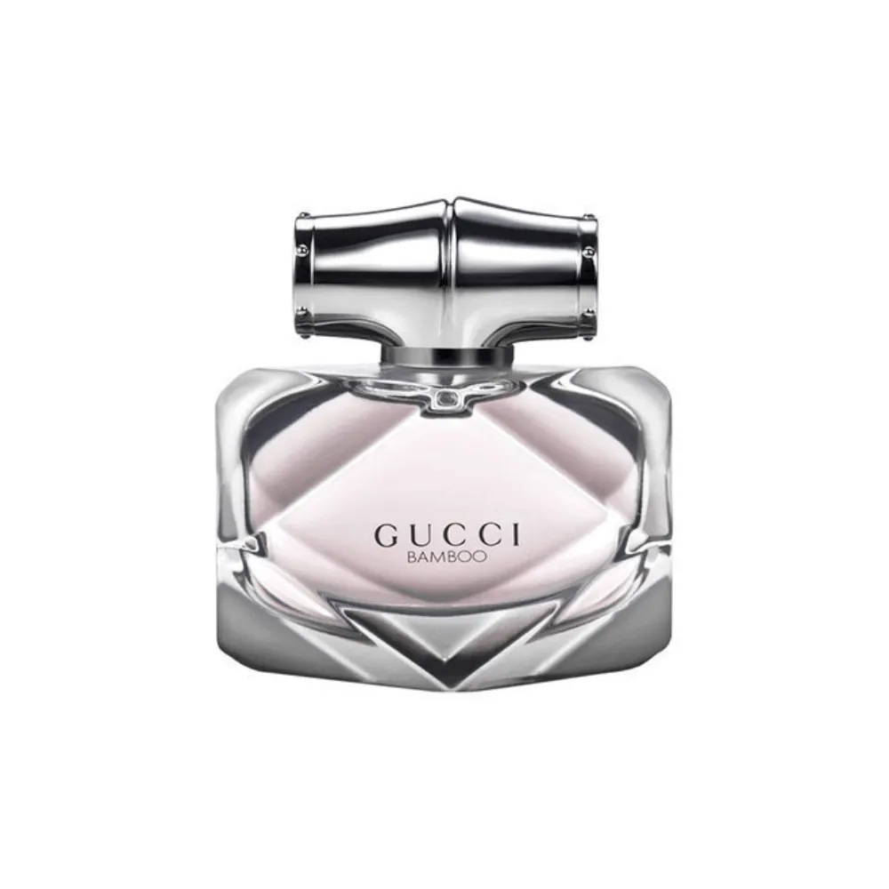 Gucci Bamboo Ladies Eau de parfum 50ml