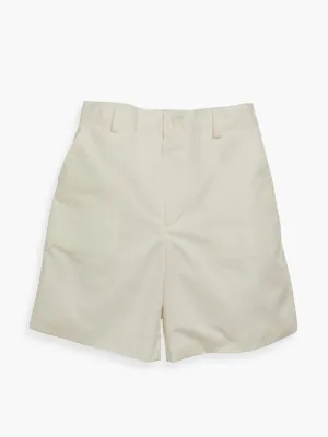 Gull shorts off-white