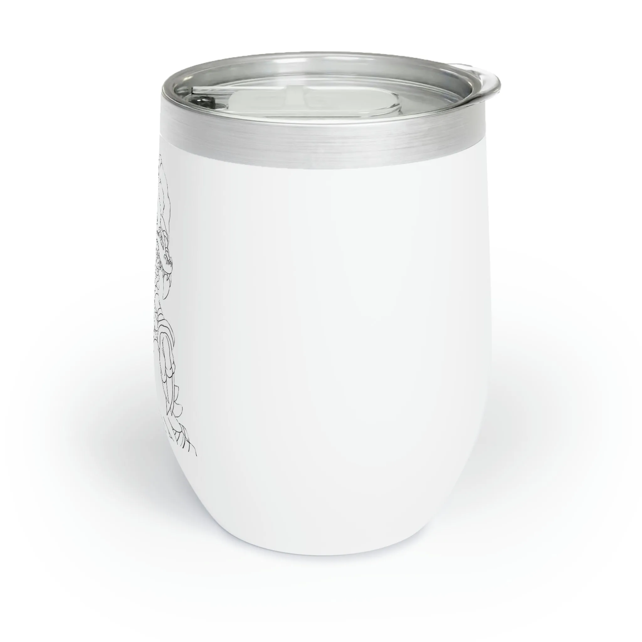 Gydro Chill Wine Tumbler