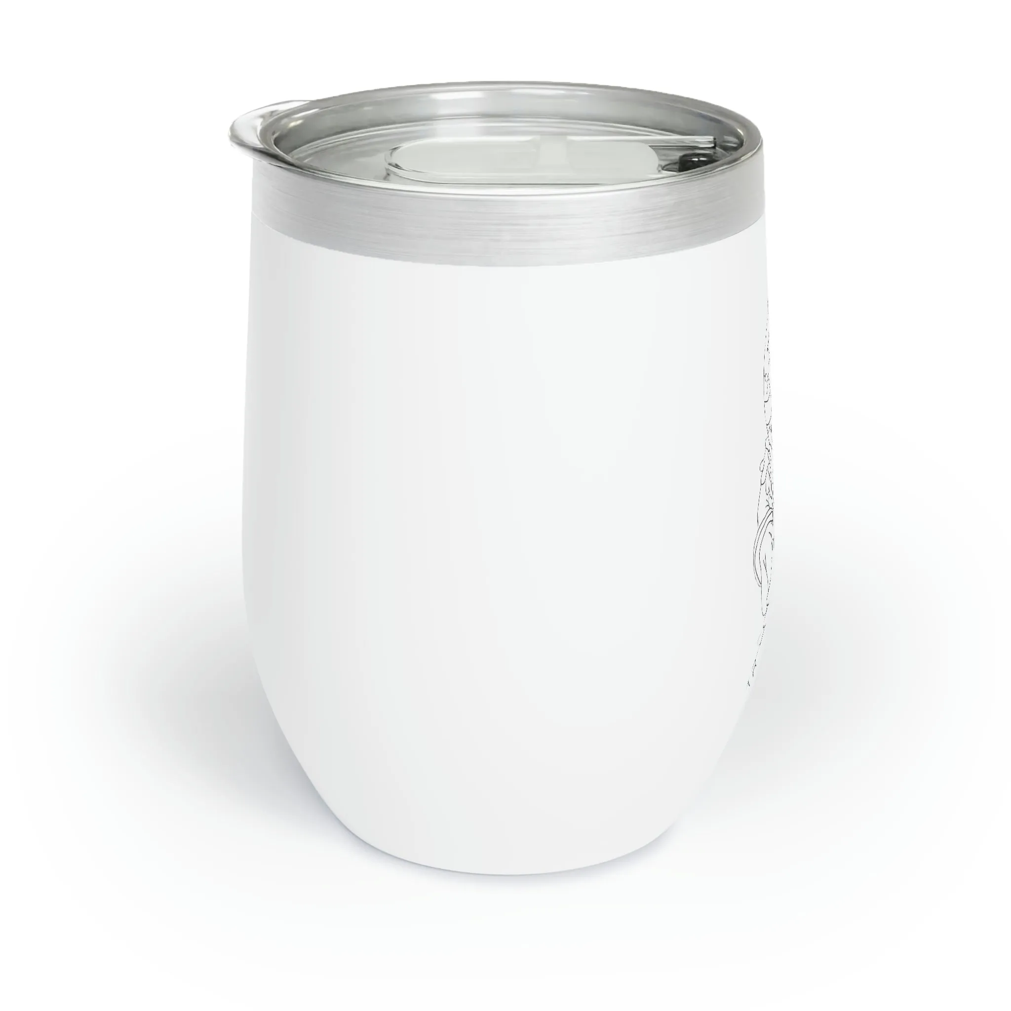 Gydro Chill Wine Tumbler