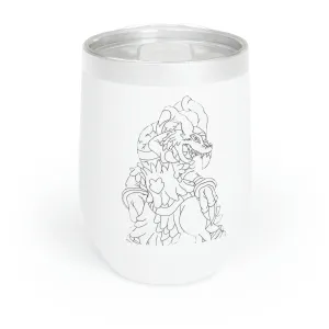 Gydro Chill Wine Tumbler