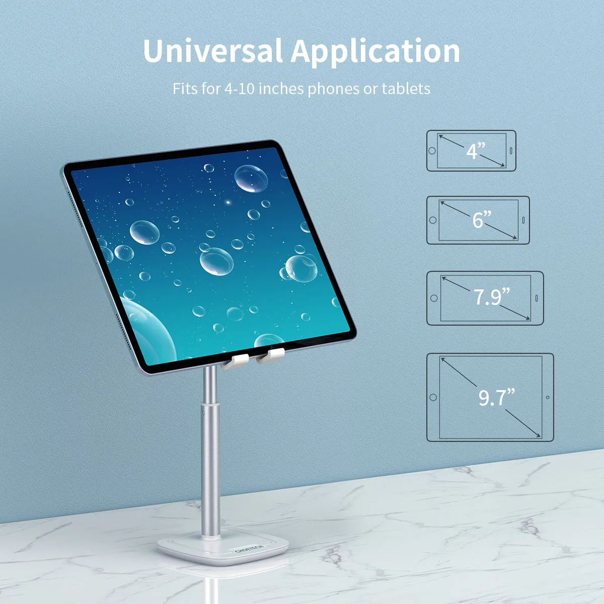 H035 Choetech Adjustable Phone Stand