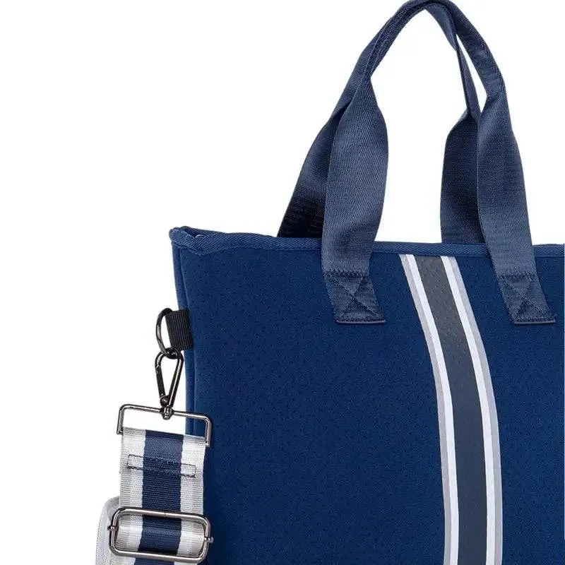HA Bag Grayson Mini Ryan Yacht