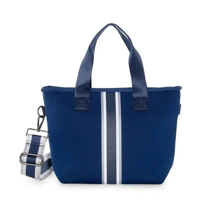 HA Bag Grayson Mini Ryan Yacht