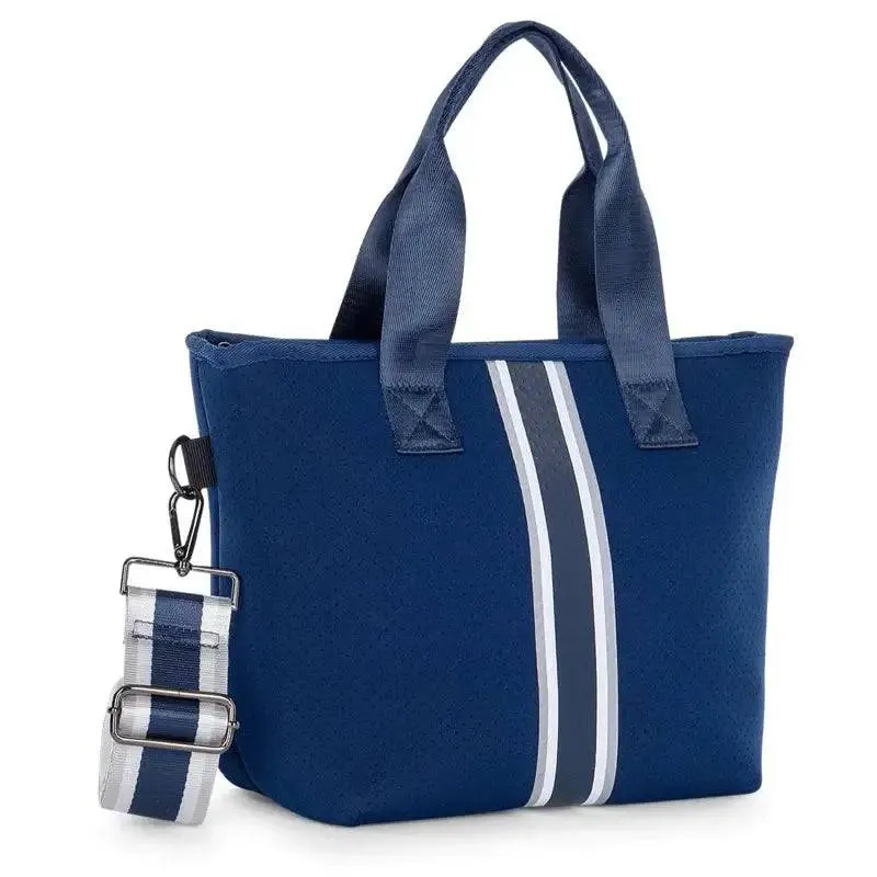 HA Bag Grayson Mini Ryan Yacht