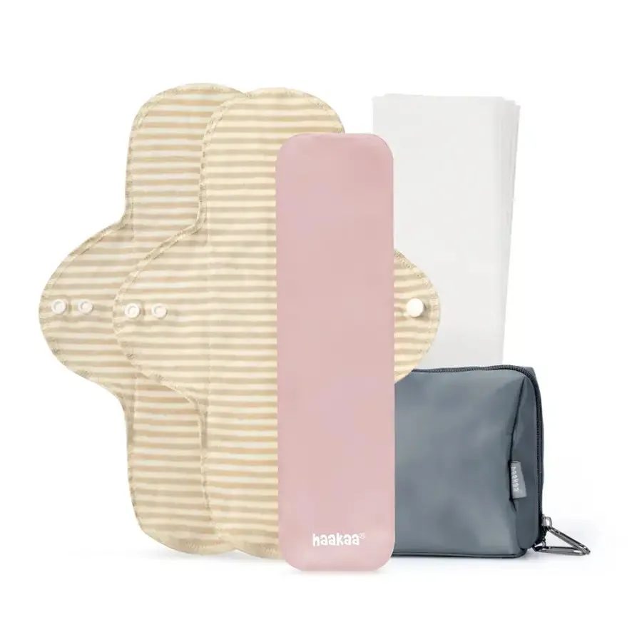 Haakaa Reusable Postpartum Cooling Perineal Pad