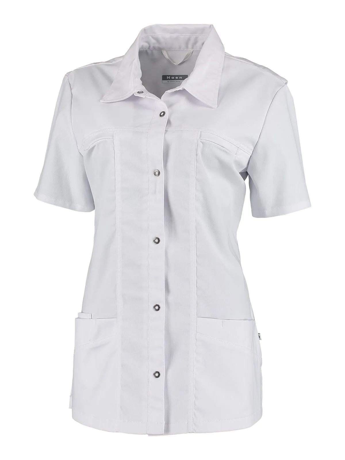 Haen&#x20;Kiki&#x20;Nurse&#x20;Uniform&#x20;Stretch
