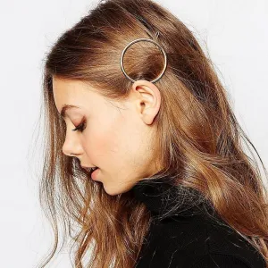 Hair Pin Jewelry