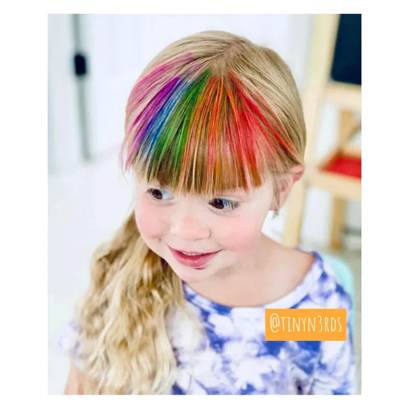 Hair Stix Hair Chalk 12pk