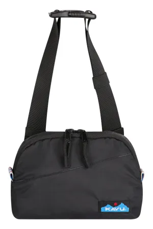 Half Pint Waist Bag - Blackout