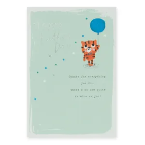 Hallmark Father's Day Card - Everything You Do