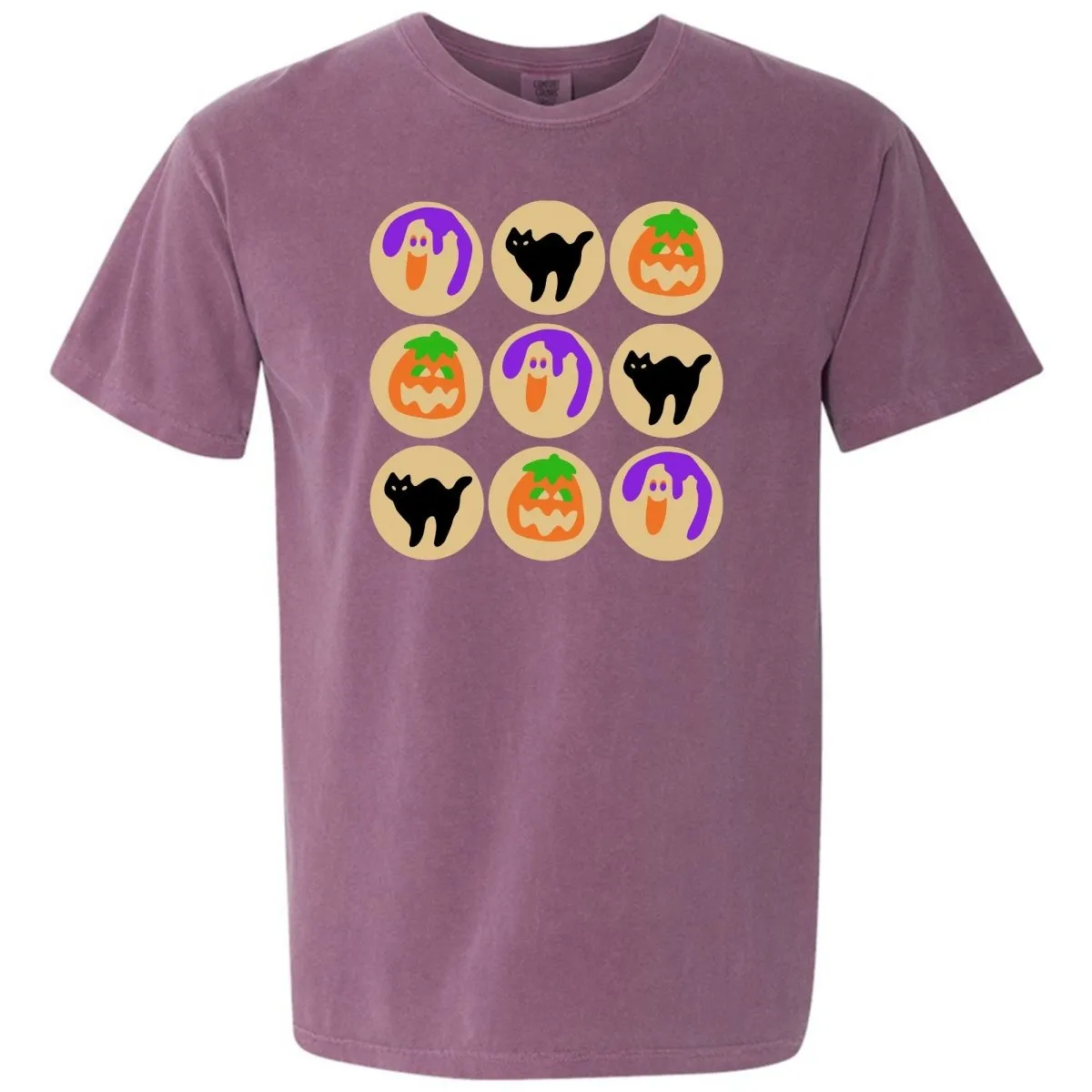 'Halloween Cookies' T-Shirt