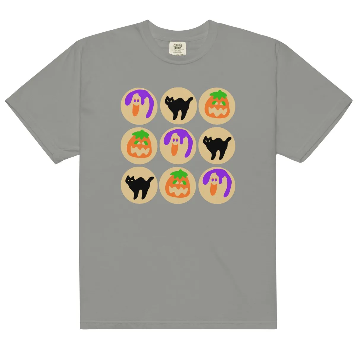 'Halloween Cookies' T-Shirt