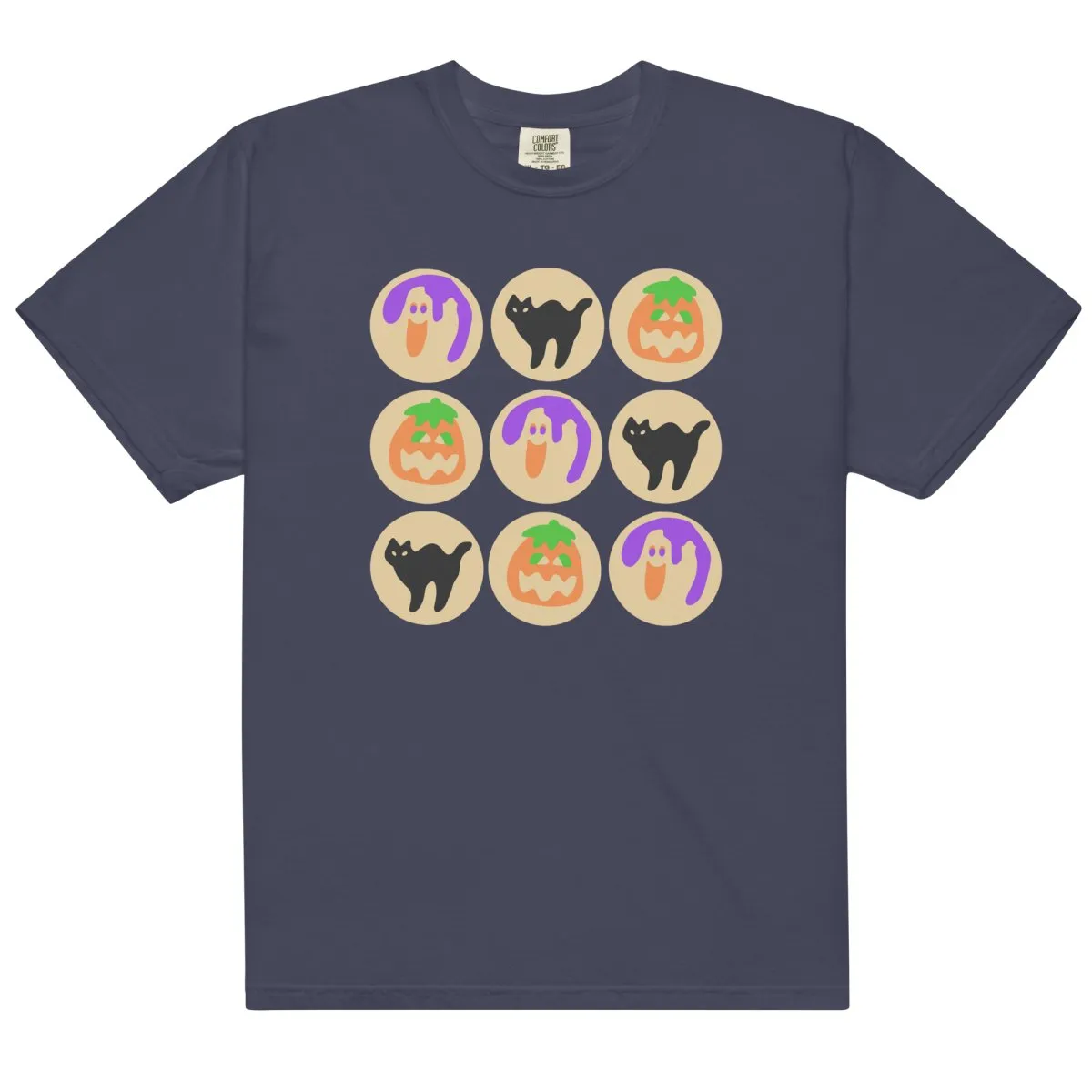 'Halloween Cookies' T-Shirt
