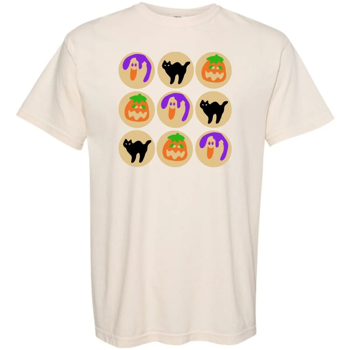 'Halloween Cookies' T-Shirt