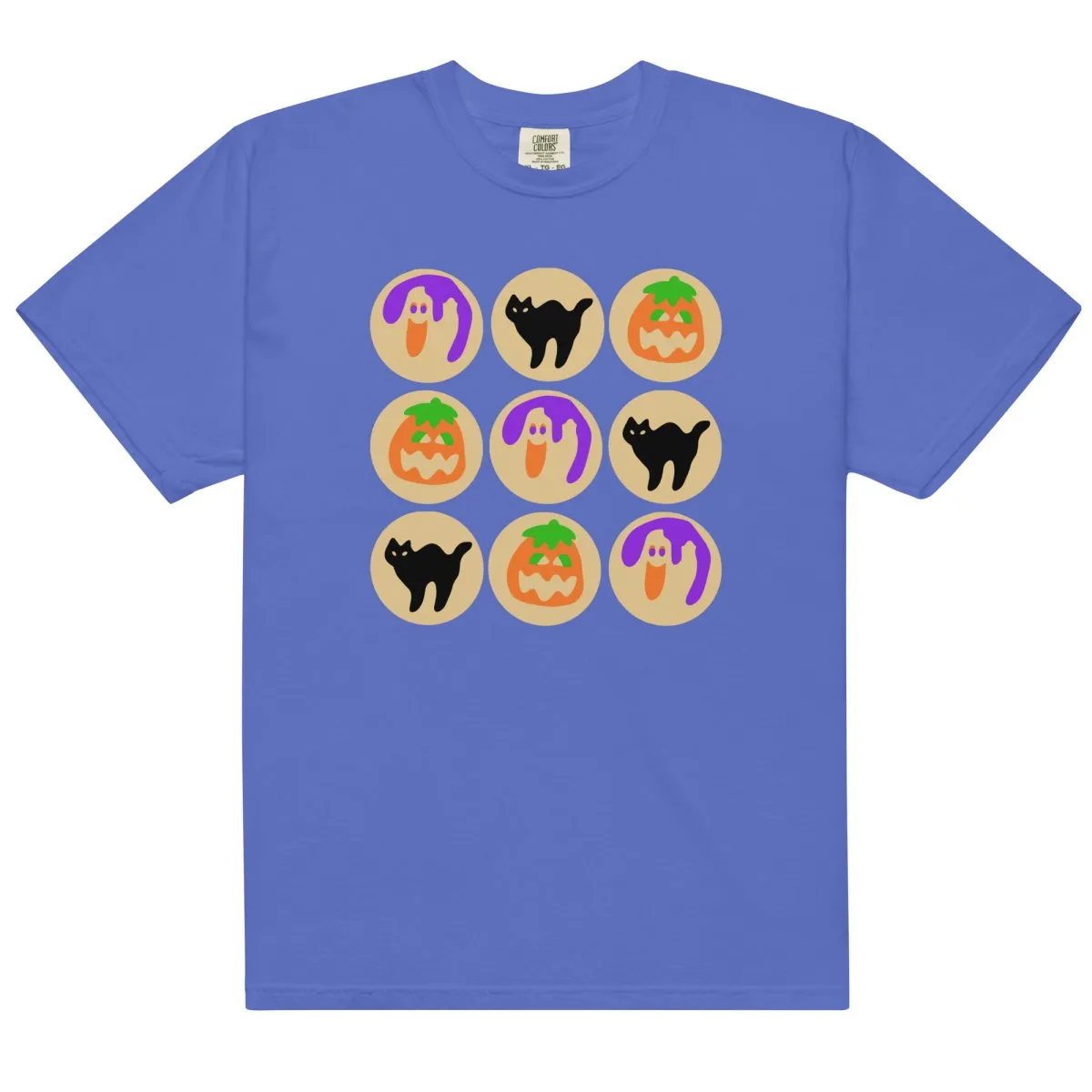'Halloween Cookies' T-Shirt