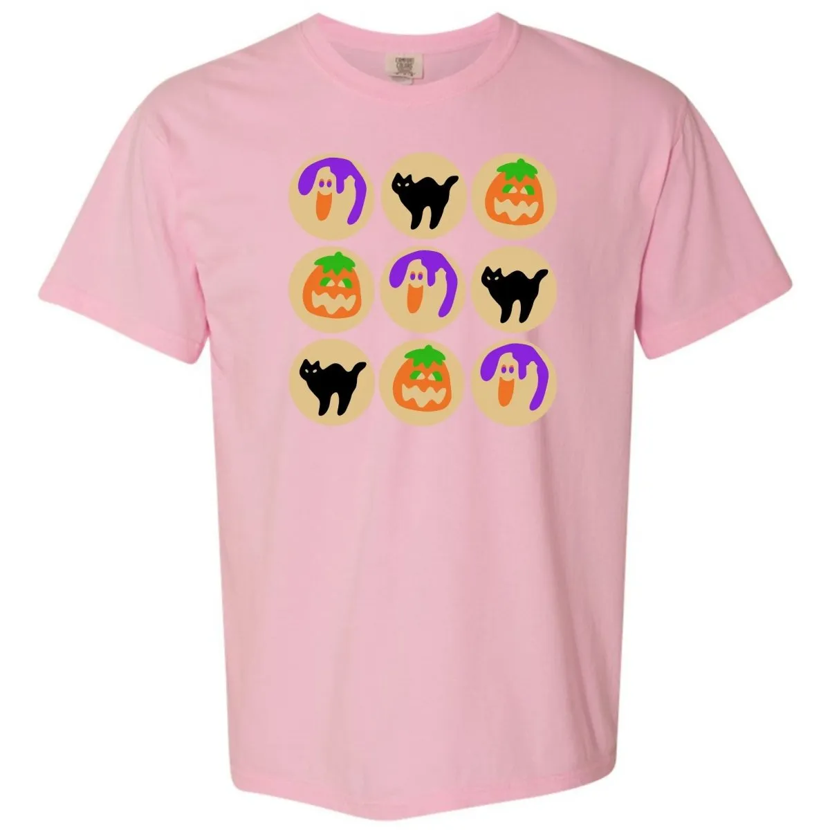 'Halloween Cookies' T-Shirt