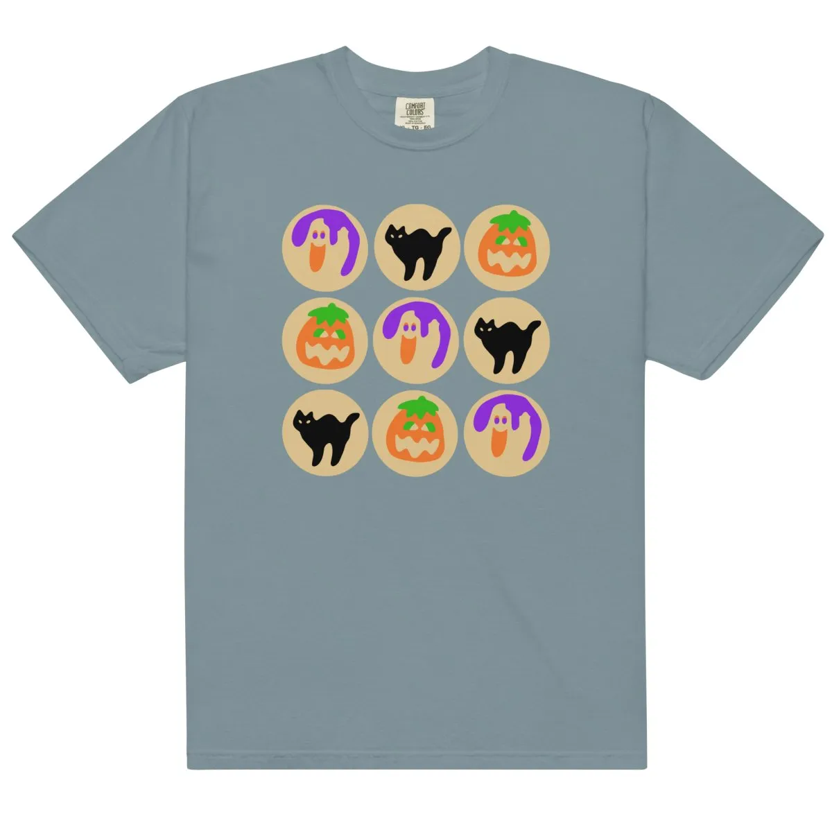 'Halloween Cookies' T-Shirt