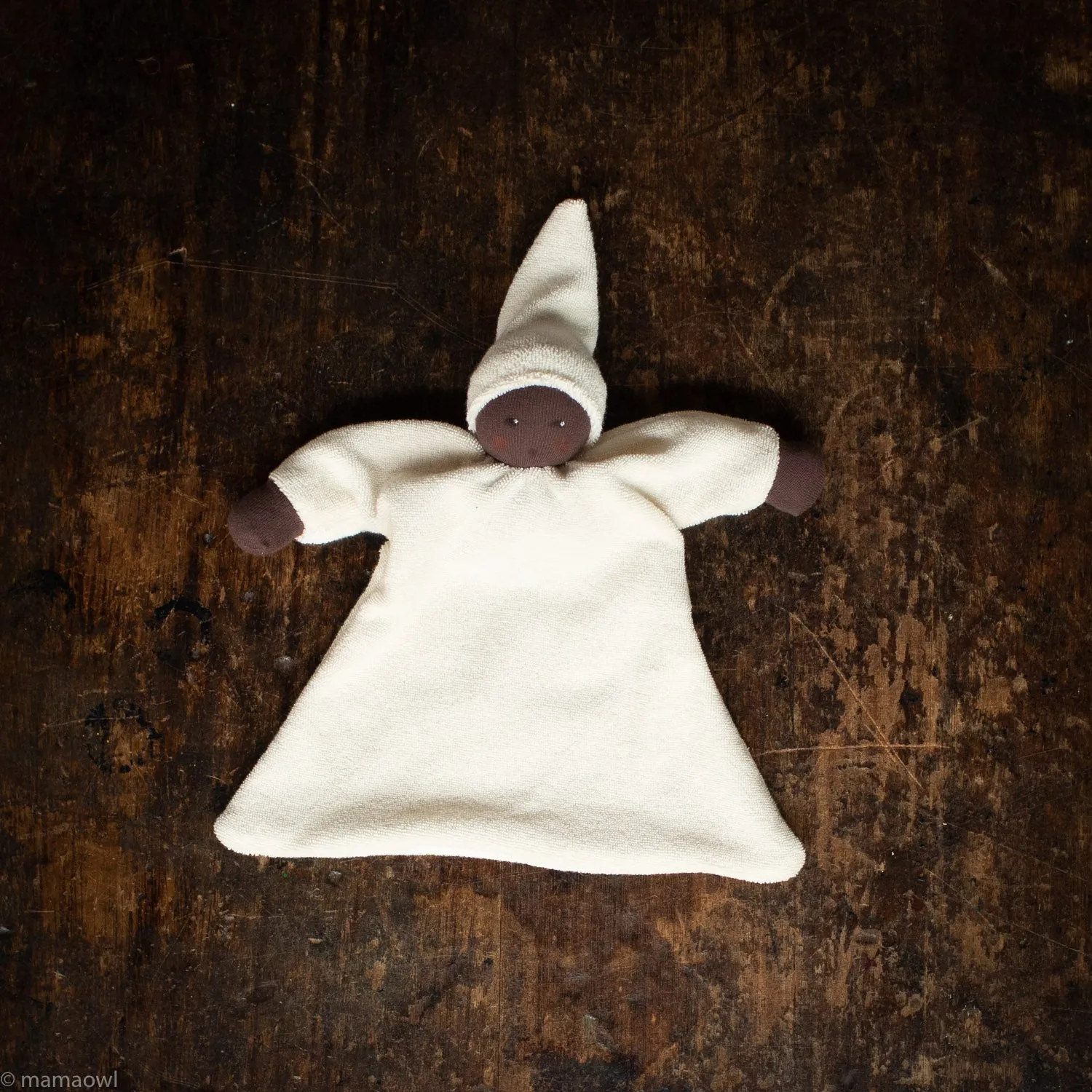 Handmade Cotton/Wool Soft Natural Comforter - Many Colours