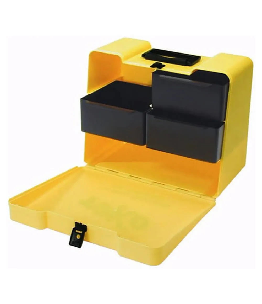 Handy Wax Box