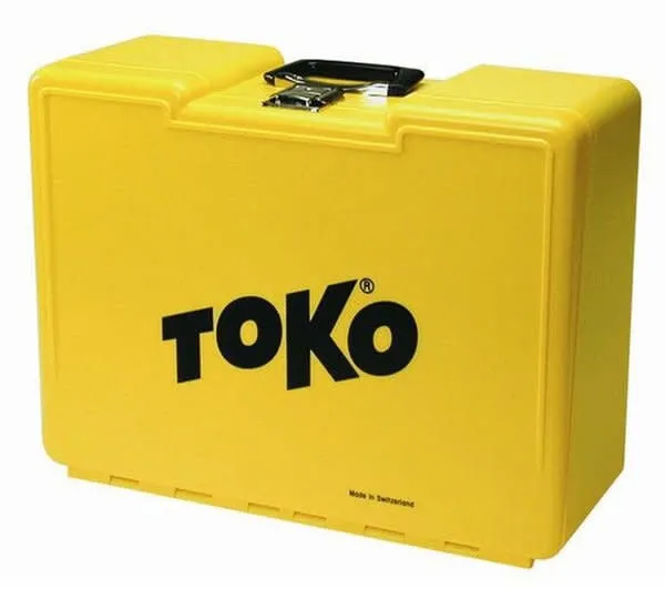 Handy Wax Box