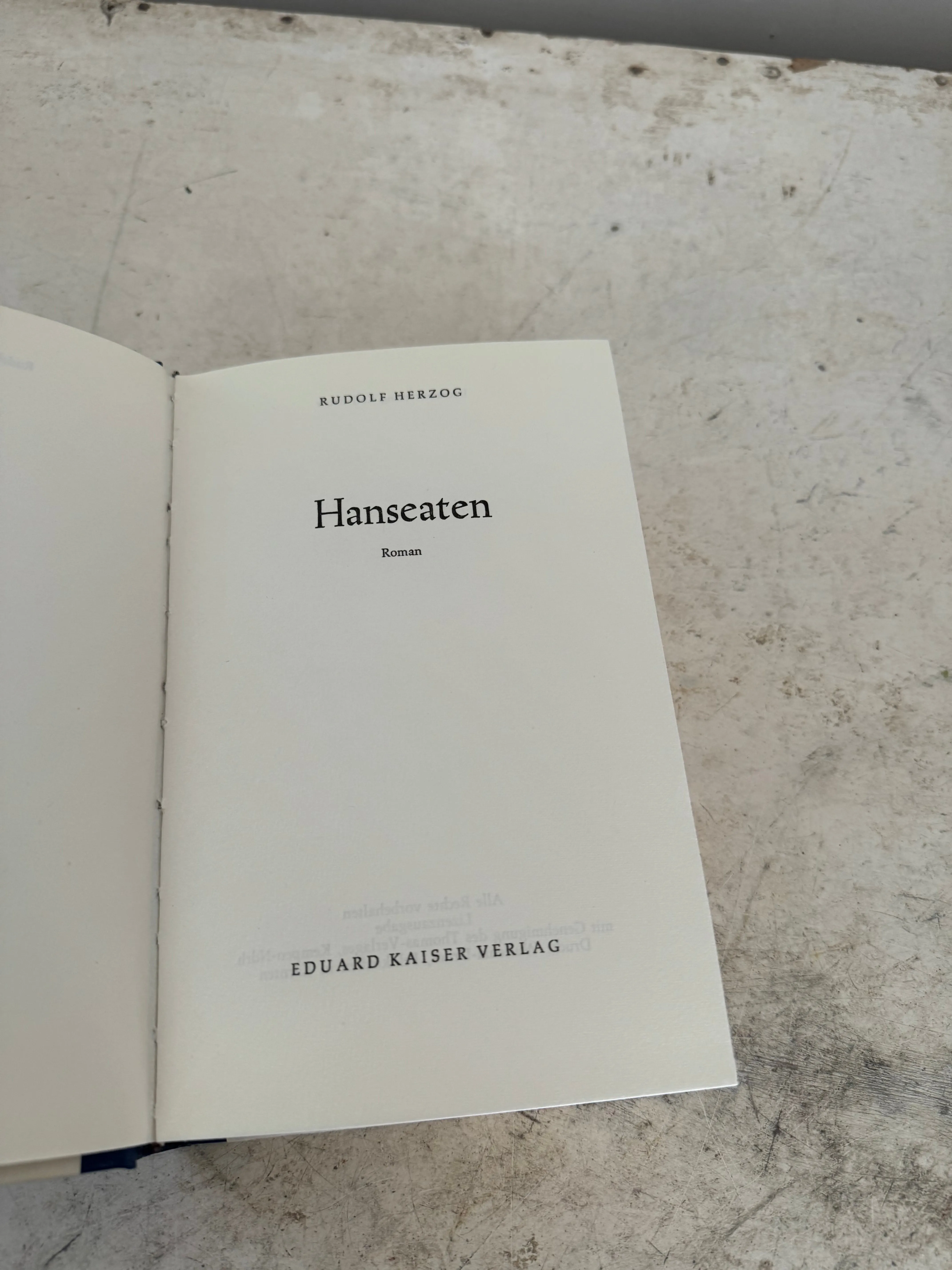 Hanseaten