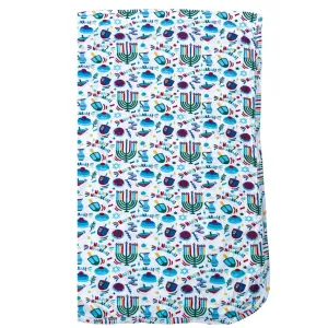Hanukkah Swaddle
