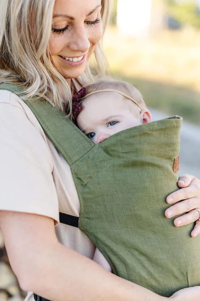 Happy Baby Carrier Toddler Cypress