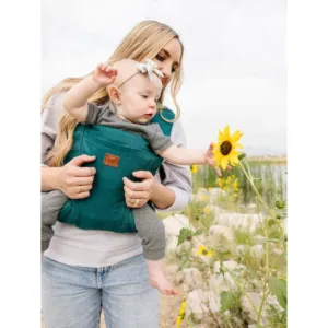 Happy Baby Revolution Carrier Tarn