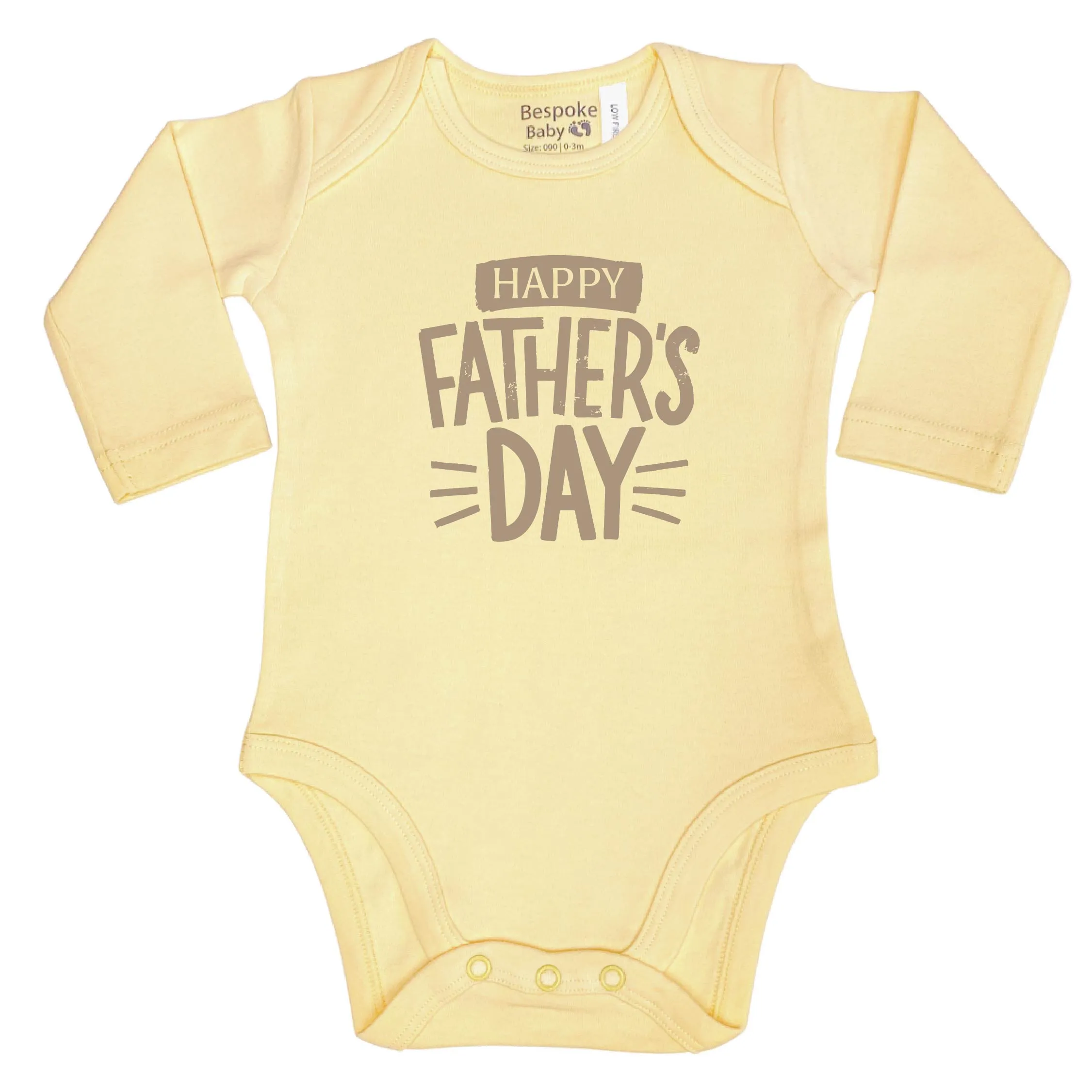 Happy Father's Day | 6 Colours
