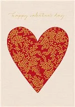 Happy Valentine's Day Card
