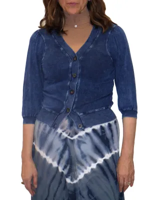 Hard Tail Scarborough Cardigan (T-226)