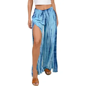 Harem Pants Hippie Bohemian Casual Gypsy Print Yoga Baggy Boho
