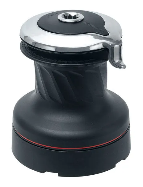 HARKEN WINCH 2SPD RADIAL SELF TAILING 60.2