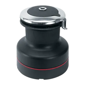 HARKEN WINCH 2SPD RADIAL SELF TAILING 80.2